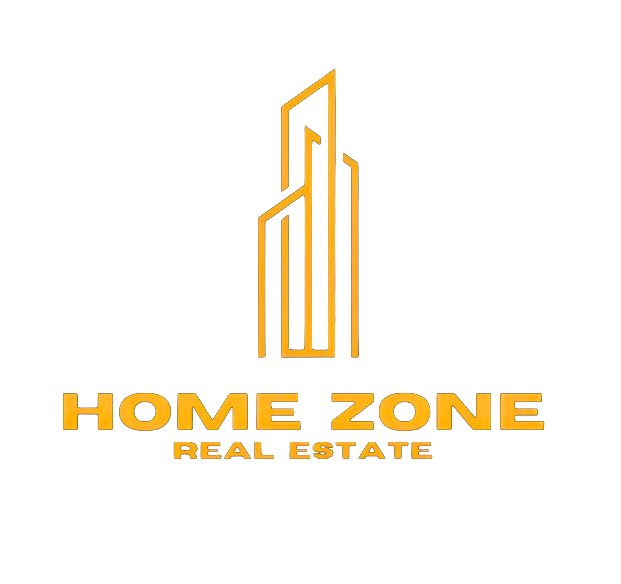 HomeZone Logo